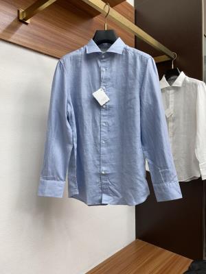 wholesale quality brunello cucinelli shirt model no. 15